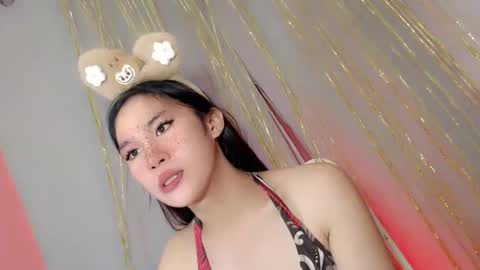 Snapshot of bellafucks1 chatting on 01.07.25 Bella rowt online show from 01.07.25