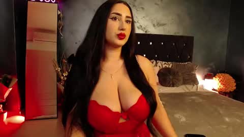 Bella online show from 02.16.26