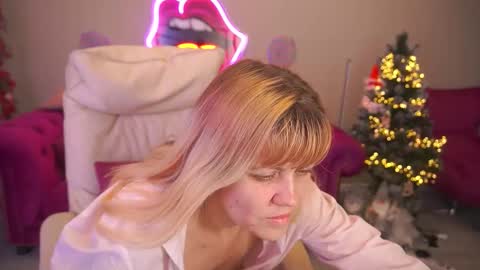 Snapshot of bellalapetit chatting on 01.18.26 Bella online show from 01.18.26