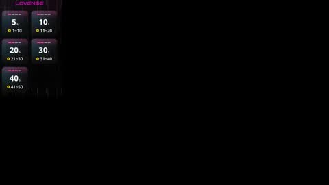 Bella Lexi online show from 02.18.26