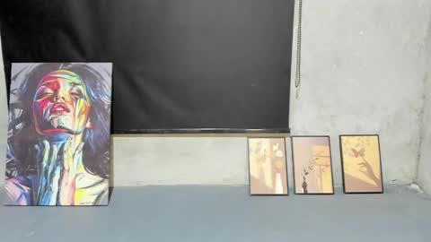 BellaLovesHerFellas online show from 12.23.25