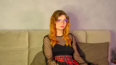 BellaMarebelle online show from 02.05.26