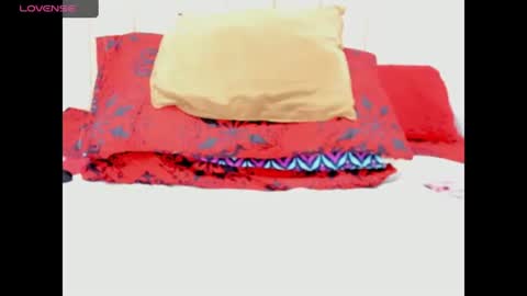 BellaMoakXX online show from 01.25.25