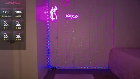 Bella Monroe online show from 05.06.26