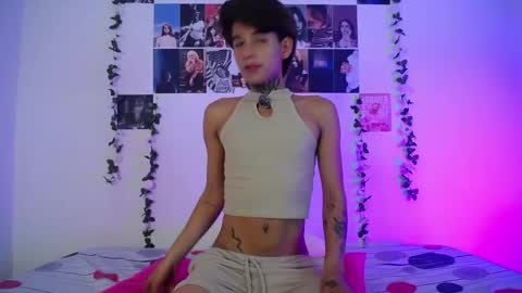 bellamy0955 online show from 04.21.26