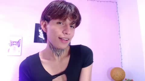 bellamy_094 online show from 05.07.26