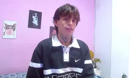 bellamy_094 online show from 06.03.26