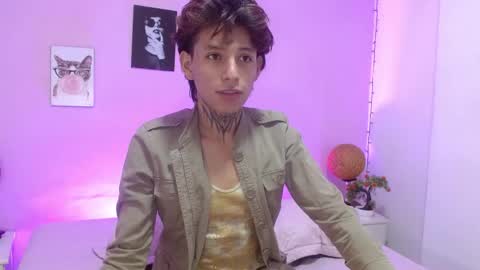 bellamy_094 online show from 06.05.26