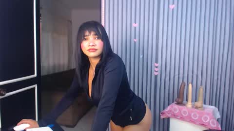 Snapshot of bellamy_sweet chatting on 02.13.26 bellamy online show from 02.13.26