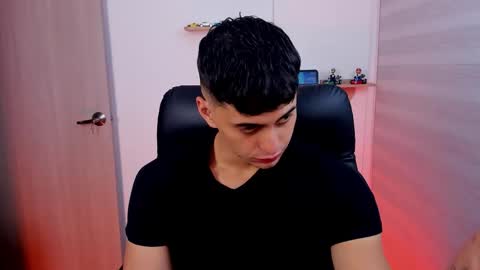 Snapshot of bellamykwan chatting on 03.21.26 bellamykwan online show from 03.21.26