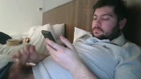 Snapshot of bellandballs chatting on 02.18.25 bellandballs online show from 02.18.25