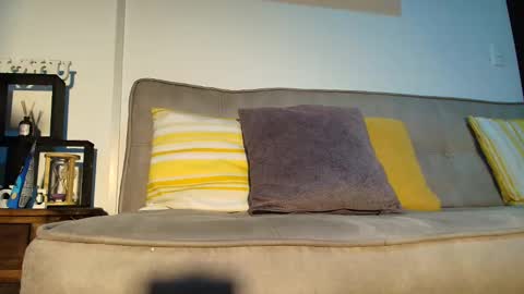 Camille  online show from 02.09.25