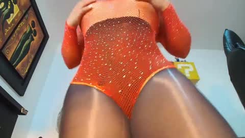 Camille  online show from 03.07.25