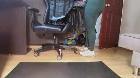 Camille  online show from 09.23.25