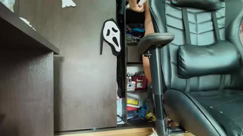 Camille  online show from 10.18.25