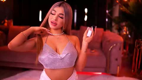 Bella online show from 03.14.26