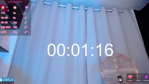   online show from 03.04.25