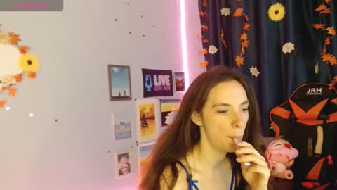 bellaqueen0701 online show from 09.28.25