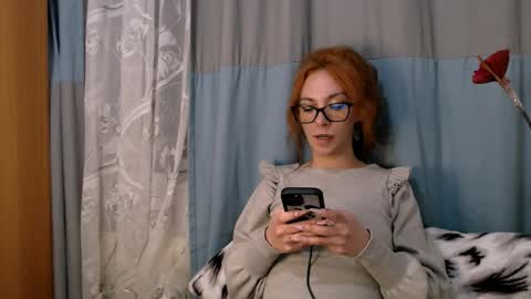 bellaqueen0701 online show from 03.08.26