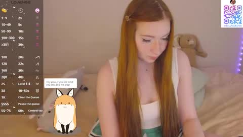 Bella online show from 10.11.25