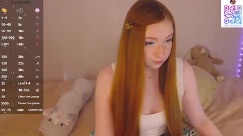 Bella online show from 10.19.25