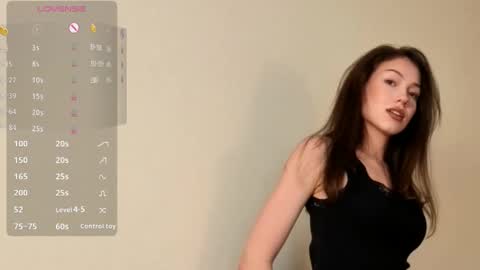 Snapshot of bellarasole chatting on 11.18.25 Anna u can call me Ana de Armas online show from 11.18.25