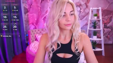 Bella online show from 12.01.25