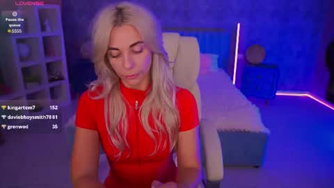Bella online show from 06.14.26
