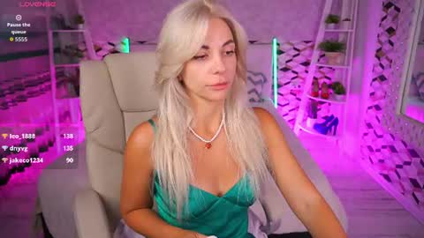 Bella online show from 06.22.26