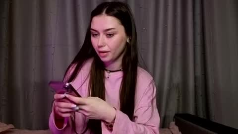 Daniela online show from 04.25.26