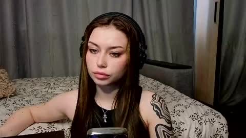 Daniela online show from 06.08.26