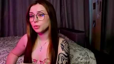 Daniela online show from 06.22.26