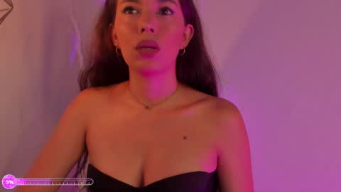 LUCIANA online show from 06.09.26