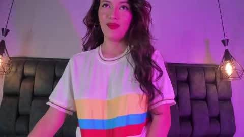 LUCIANA online show from 06.17.26