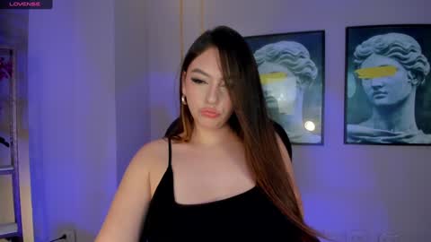  Bella Rose  online show from 01.11.25