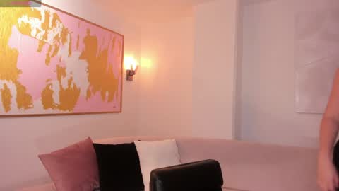  Bella Rose  online show from 02.07.25