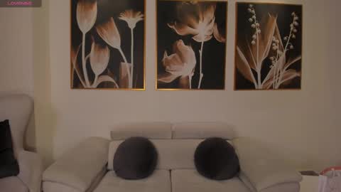  Bella Rose  online show from 02.13.25