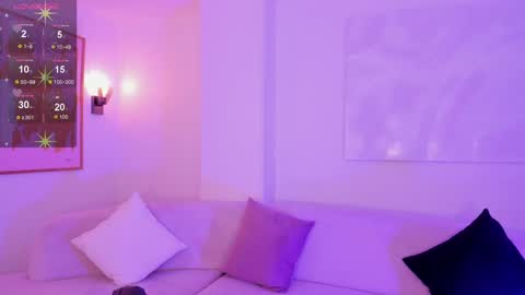  Bella Rose  online show from 02.24.25