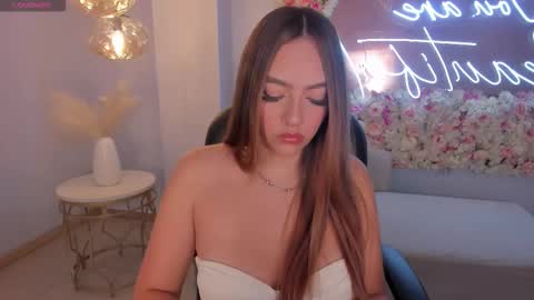  Bella Rose  online show from 09.11.25