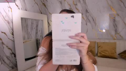  Bella Rose  online show from 09.23.25