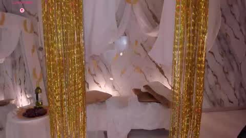  Bella Rose  online show from 10.28.25