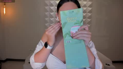  Bella Rose  online show from 04.28.26