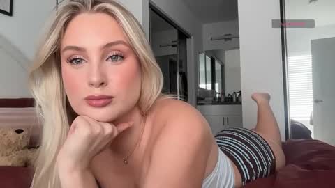 Isabella Ryder online show from 01.11.26