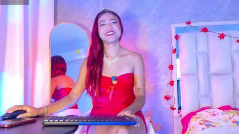 BellaSanderrs online show from 04.18.26