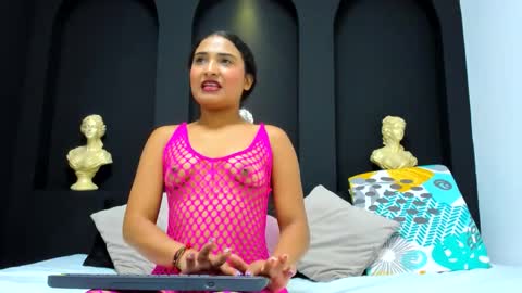 Snapshot of bellasky1 chatting on 03.07.26 Bella Sky online show from 03.07.26