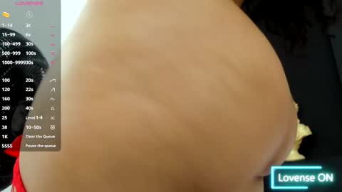 Snapshot of bellasky1 chatting on 03.13.26 Bella Sky online show from 03.13.26