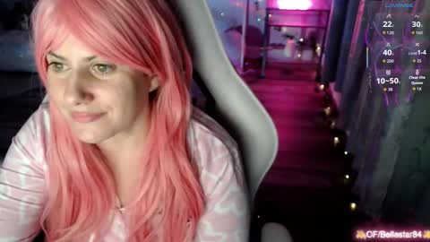 Starr40 online show from 02.25.26