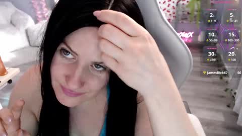 Snapshot of bellastar84 chatting on 05.20.26 Starr40 online show from 05.20.26