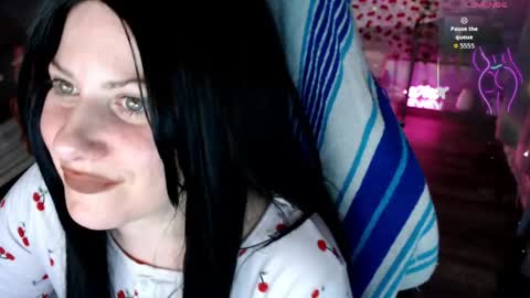 Snapshot of bellastar84 chatting on 05.31.26 Starr40 online show from 05.31.26