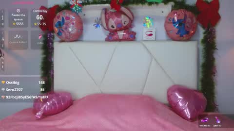 bellastonee1 online show from 01.11.25